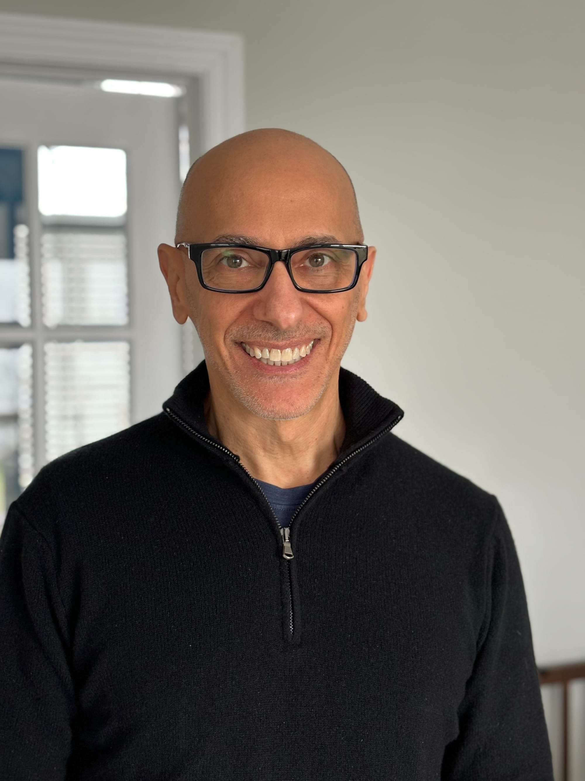 Tony Tomasone
