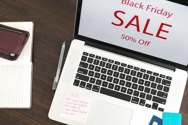 How To Start A Successful Online Store In 5 Easy Steps